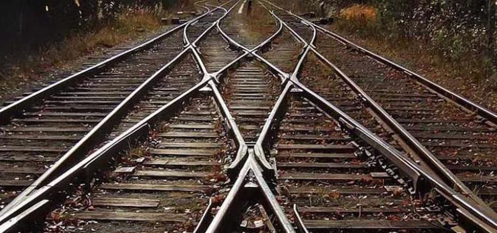 Πάνω από μισό δισ. ευρώ για έργα αναβάθμισης του σιδηροδρομικού δικτύου Πάνω από μισό δισ. ευρώ για έργα αναβάθμισης του σιδηροδρομικού δικτύου